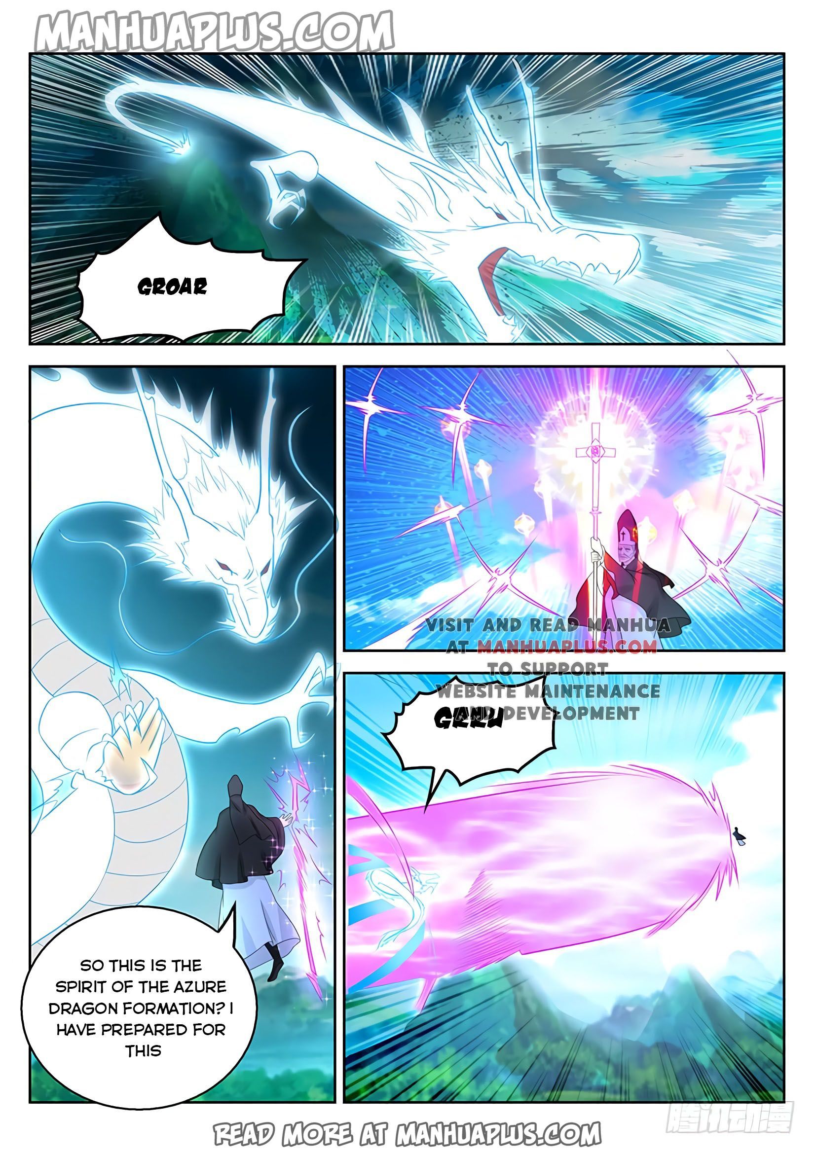 Rebirth Of The Urban Immortal Cultivator Chapter 362 - 2