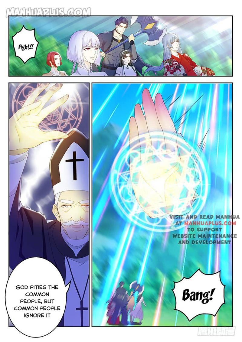 Rebirth Of The Urban Immortal Cultivator Chapter 361 - 9