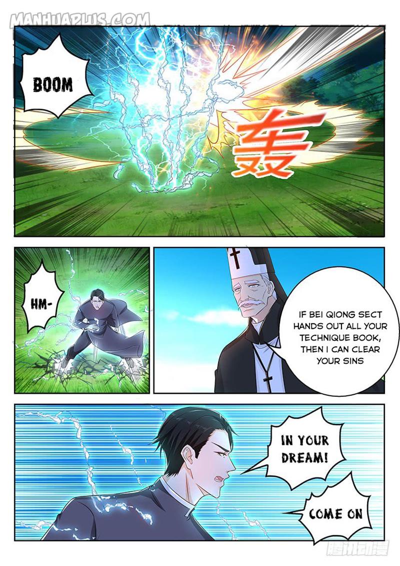 Rebirth Of The Urban Immortal Cultivator Chapter 361 - 14
