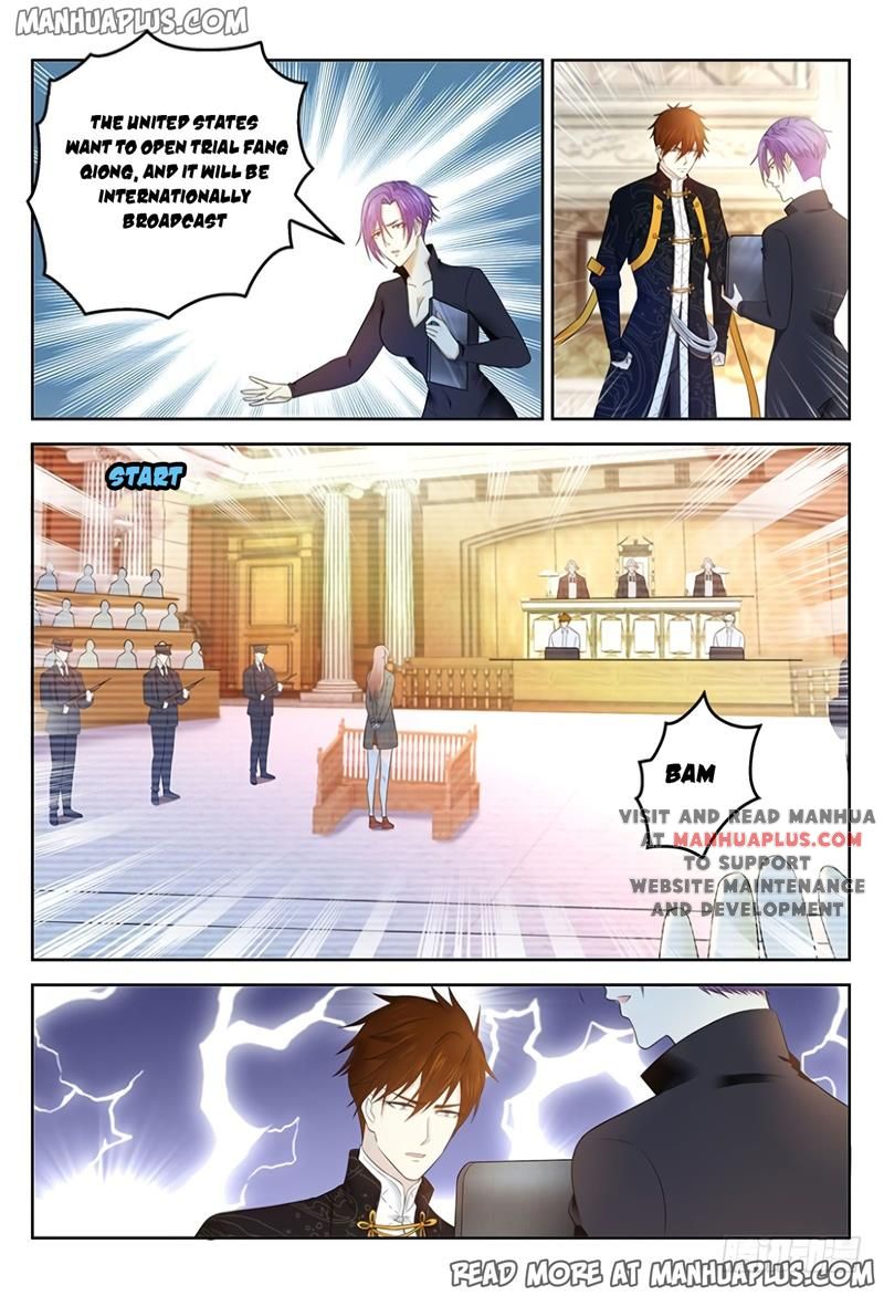 Rebirth Of The Urban Immortal Cultivator Chapter 364 - 2