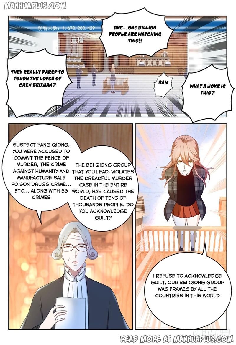 Rebirth Of The Urban Immortal Cultivator Chapter 364 - 4