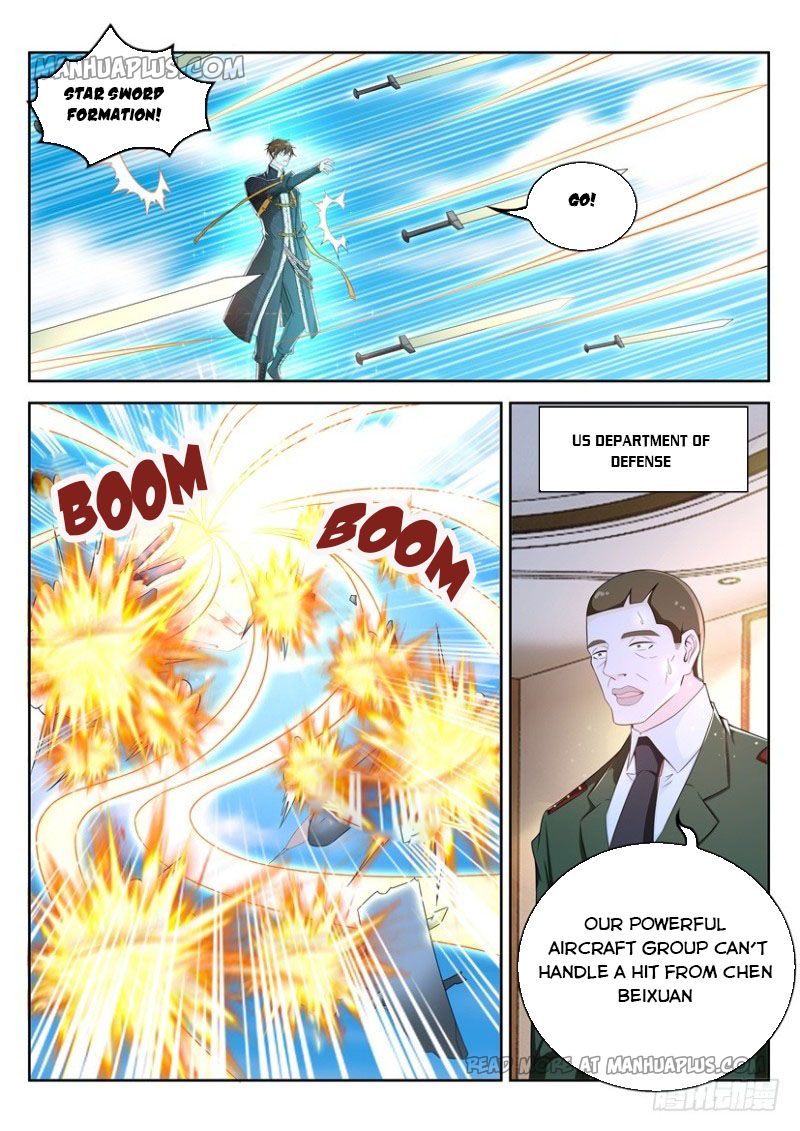 Rebirth Of The Urban Immortal Cultivator Chapter 366 - 2