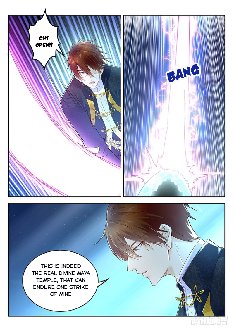 Rebirth Of The Urban Immortal Cultivator Chapter 368 - 4