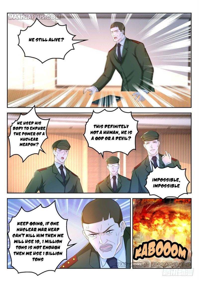 Rebirth Of The Urban Immortal Cultivator Chapter 366 - 5