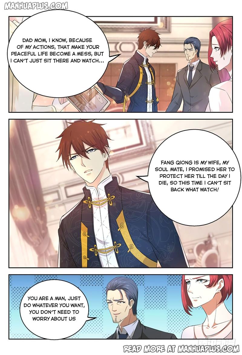 Rebirth Of The Urban Immortal Cultivator Chapter 364 - 9