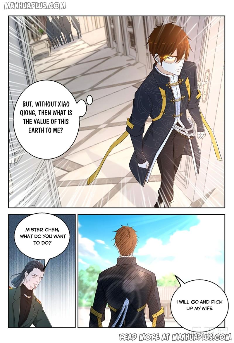 Rebirth Of The Urban Immortal Cultivator Chapter 364 - 11
