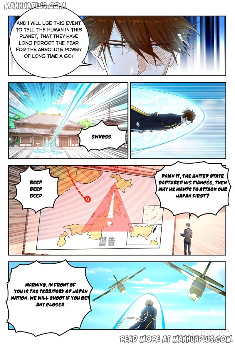 Rebirth Of The Urban Immortal Cultivator Chapter 364 - 12