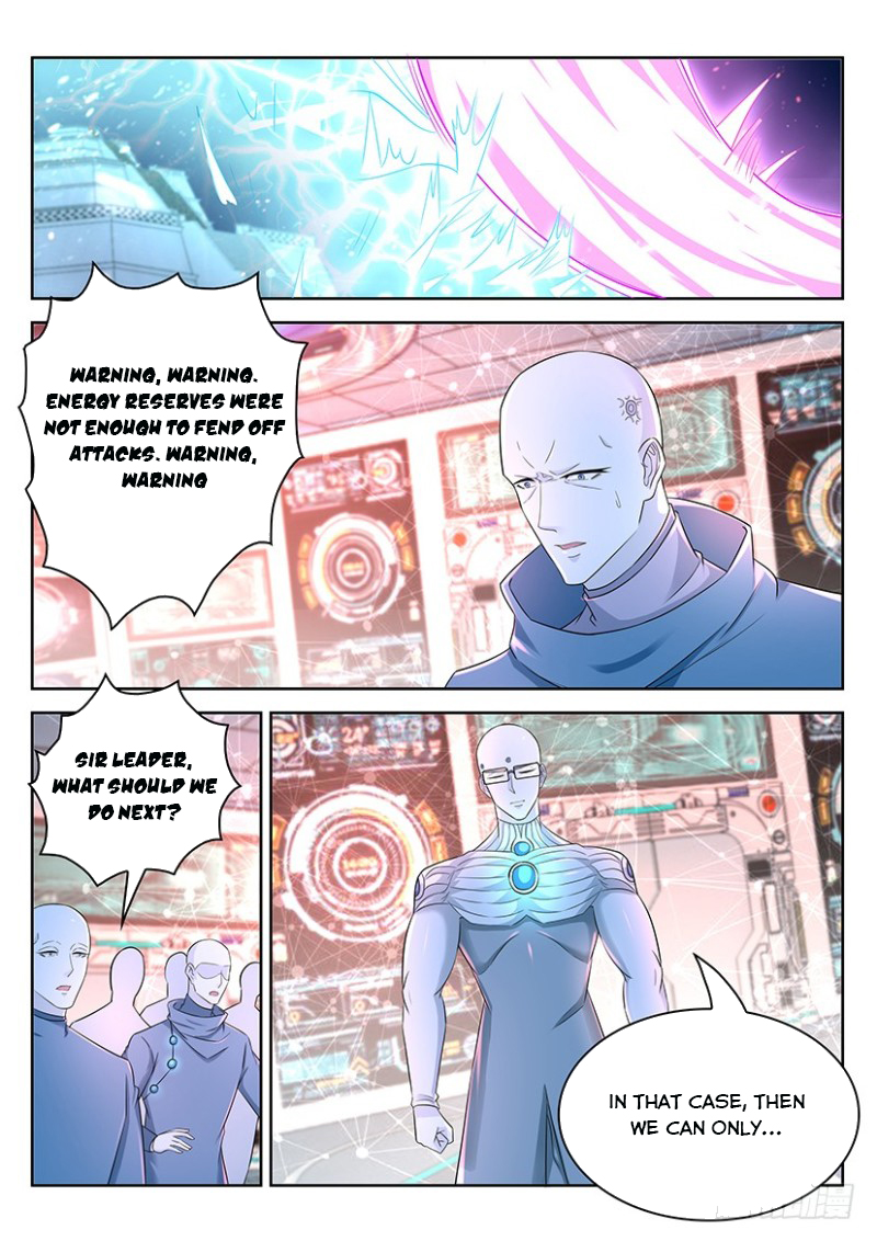 Rebirth Of The Urban Immortal Cultivator Chapter 368 - 10