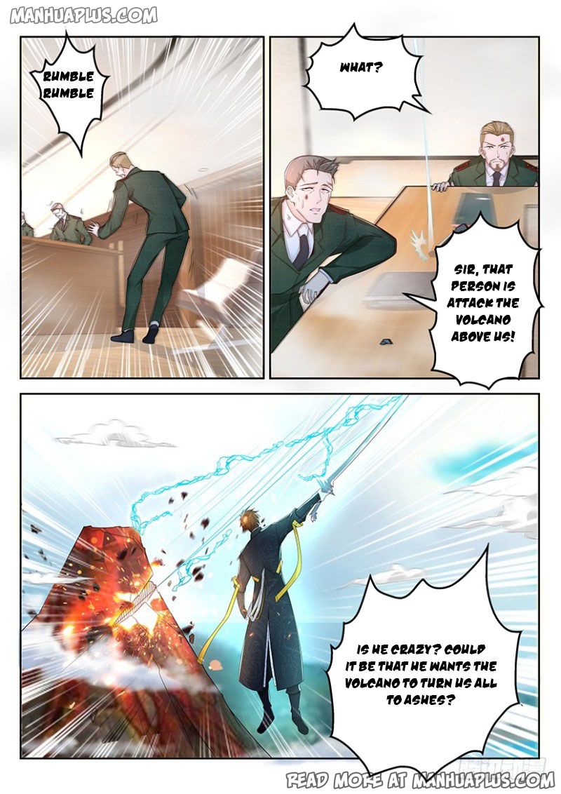Rebirth Of The Urban Immortal Cultivator Chapter 365 - 10