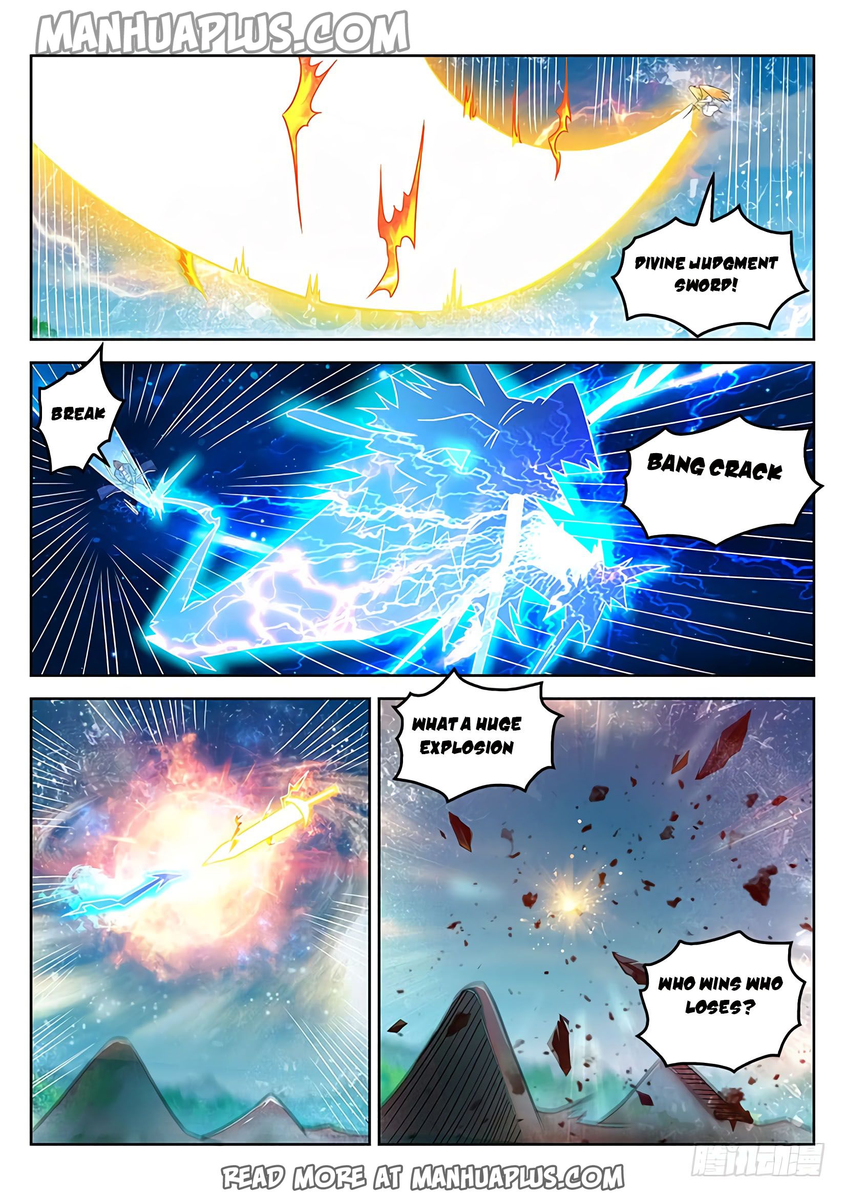 Rebirth Of The Urban Immortal Cultivator Chapter 362 - 15