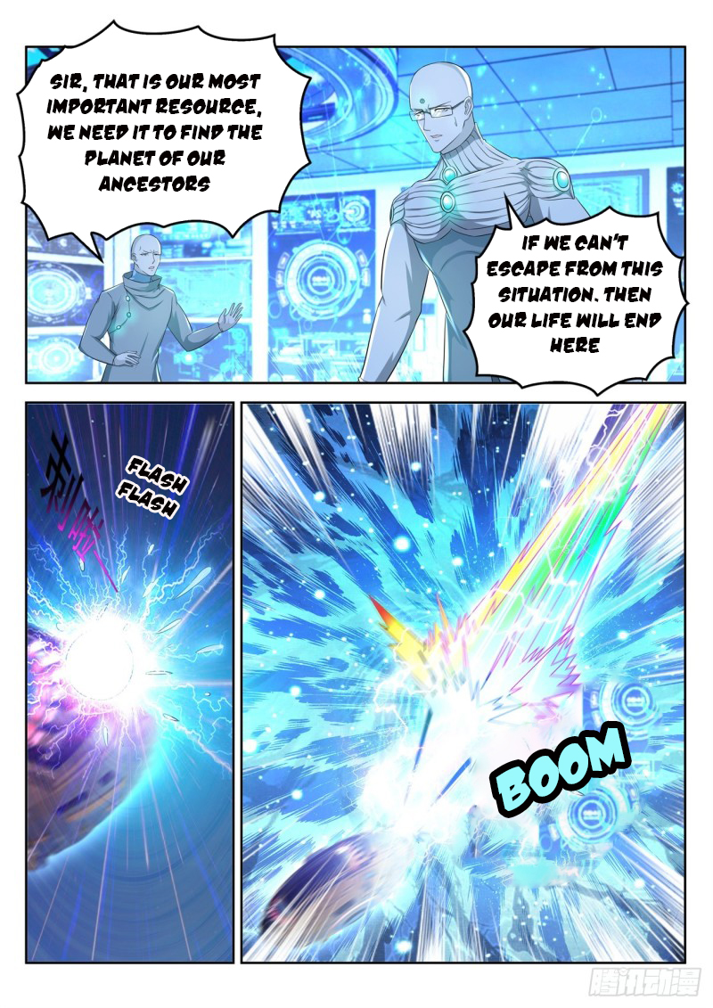 Rebirth Of The Urban Immortal Cultivator Chapter 369 - 5