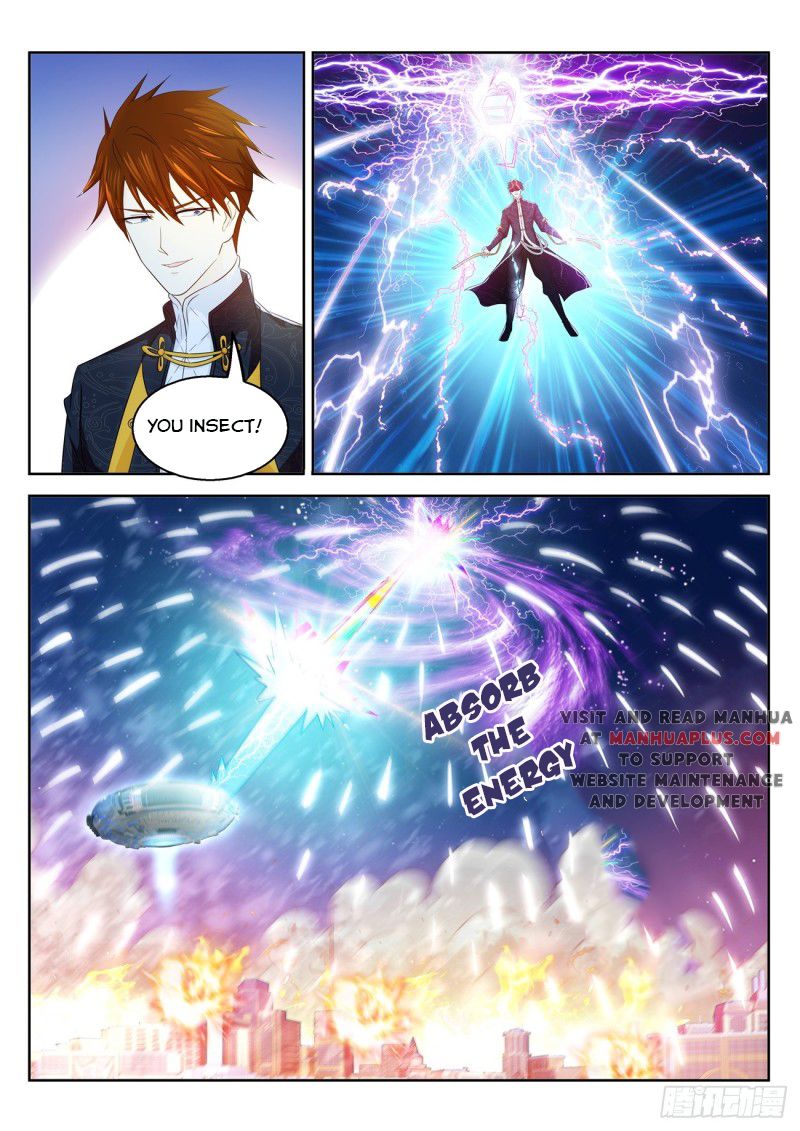 Rebirth Of The Urban Immortal Cultivator Chapter 369 - 6