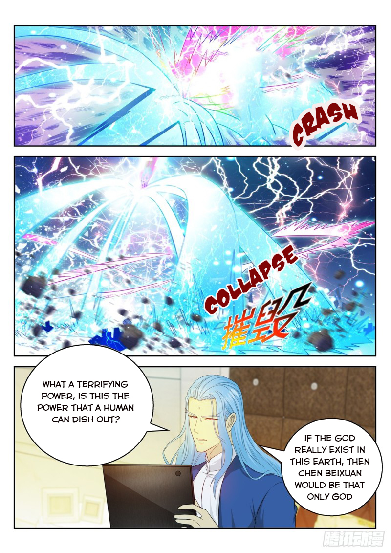 Rebirth Of The Urban Immortal Cultivator Chapter 369 - 7