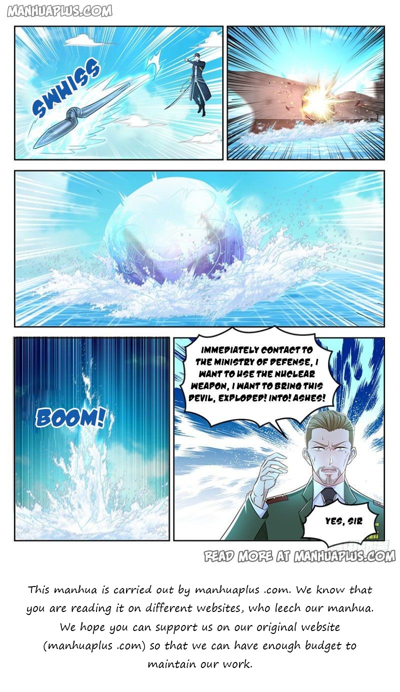 Rebirth Of The Urban Immortal Cultivator Chapter 365 - 9