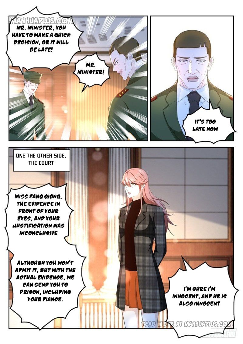 Rebirth Of The Urban Immortal Cultivator Chapter 366 - 12