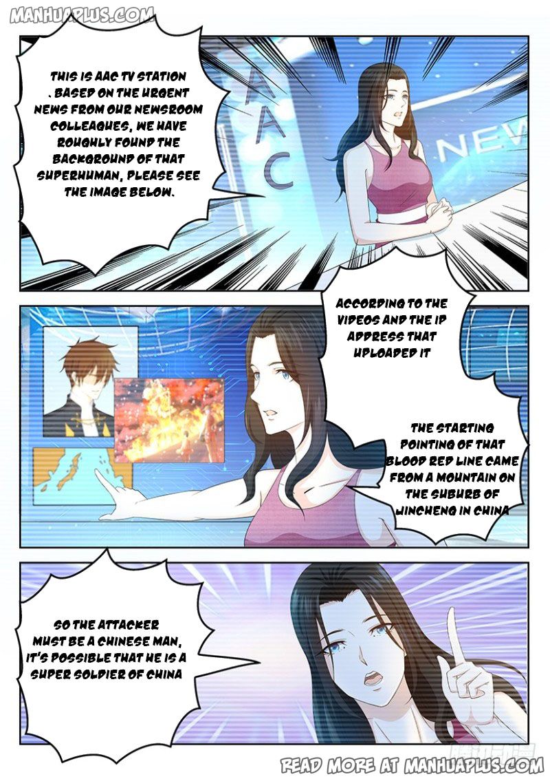 Rebirth Of The Urban Immortal Cultivator Chapter 365 - 12