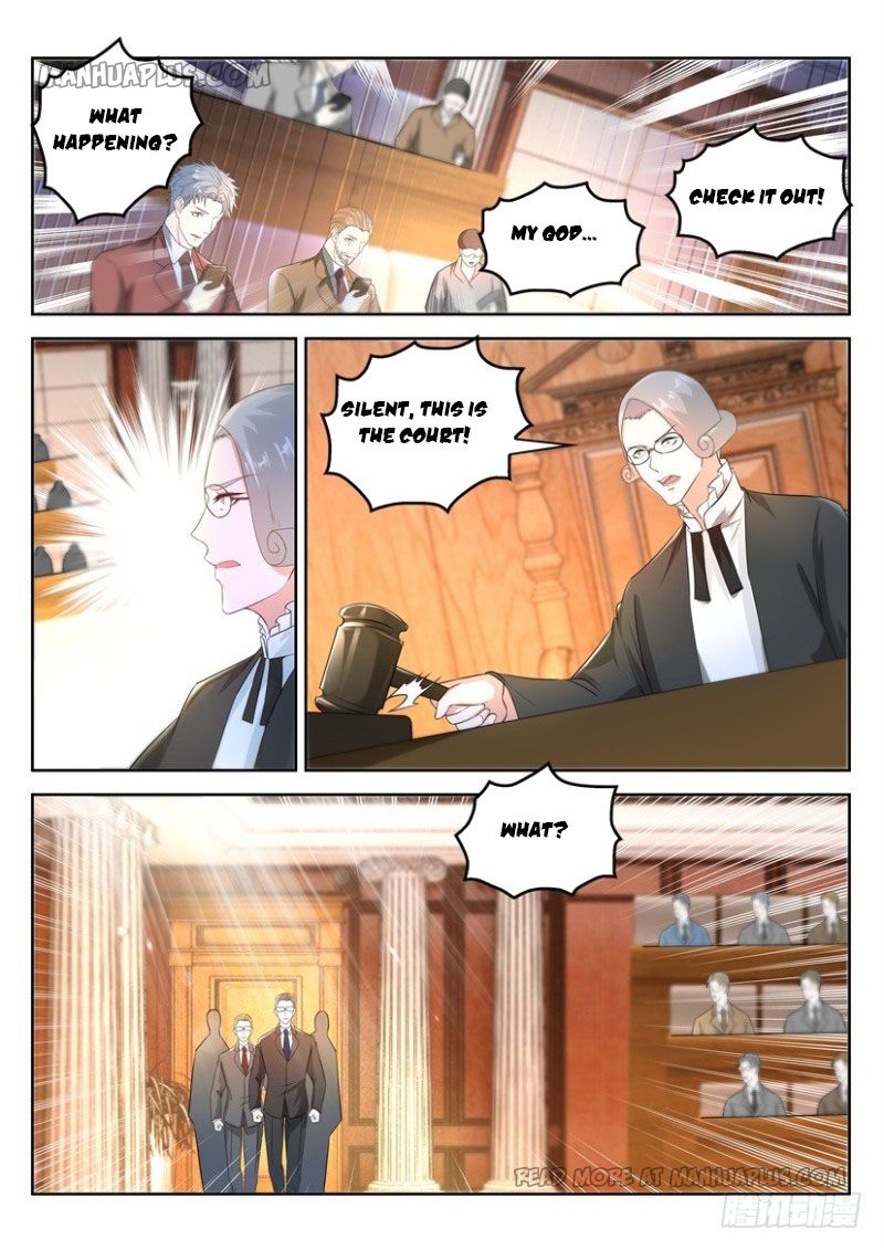 Rebirth Of The Urban Immortal Cultivator Chapter 366 - 13