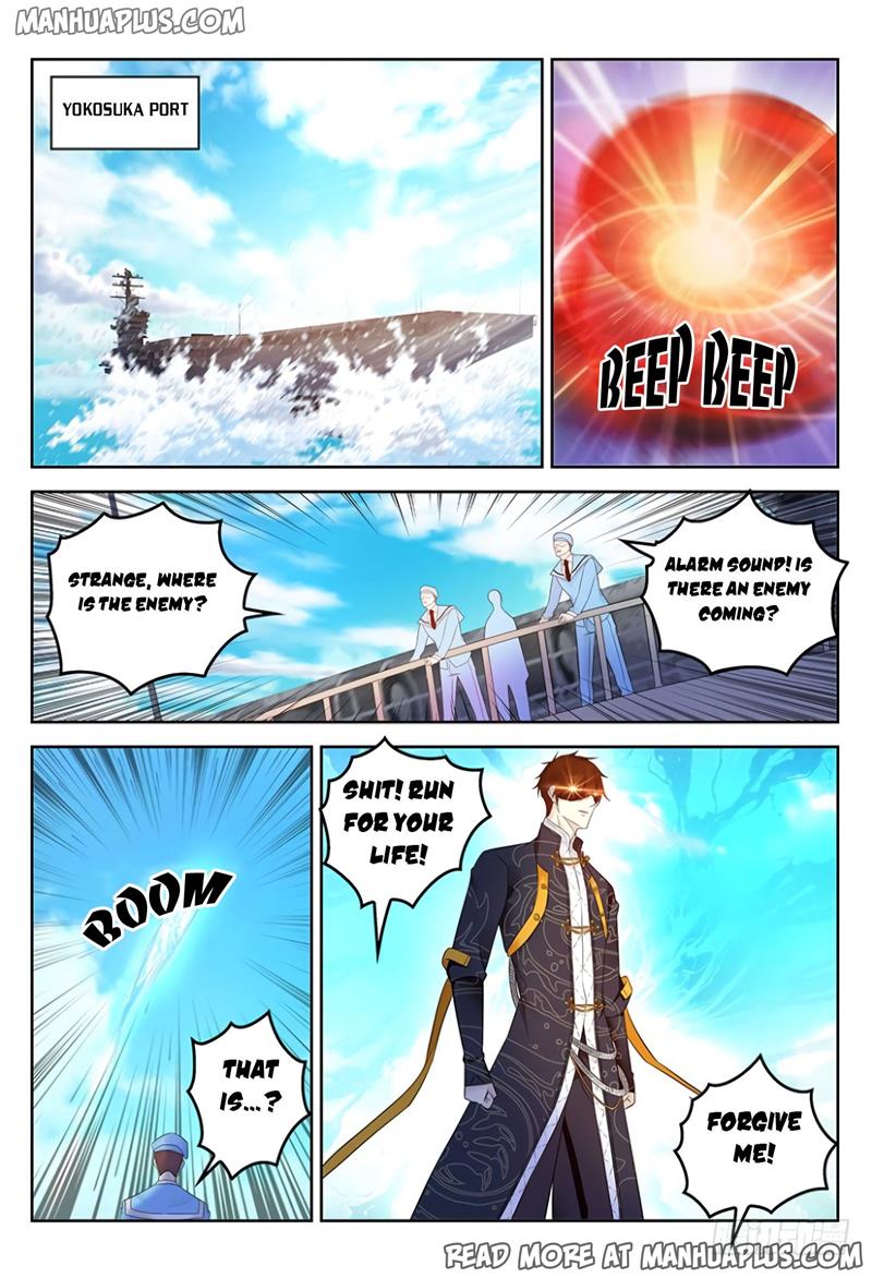 Rebirth Of The Urban Immortal Cultivator Chapter 364 - 14
