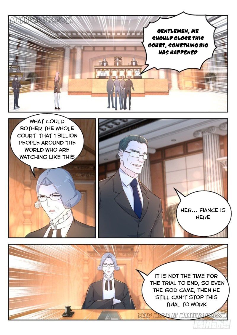 Rebirth Of The Urban Immortal Cultivator Chapter 366 - 14