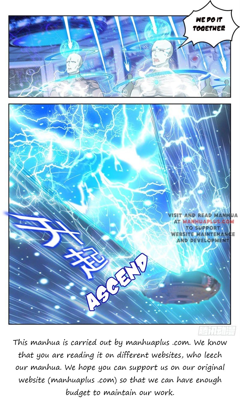 Rebirth Of The Urban Immortal Cultivator Chapter 369 - 9