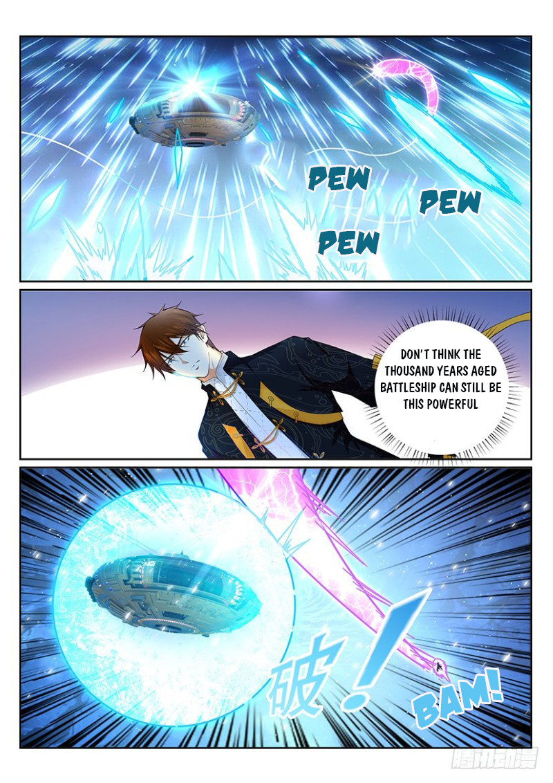 Rebirth Of The Urban Immortal Cultivator Chapter 368 - 13