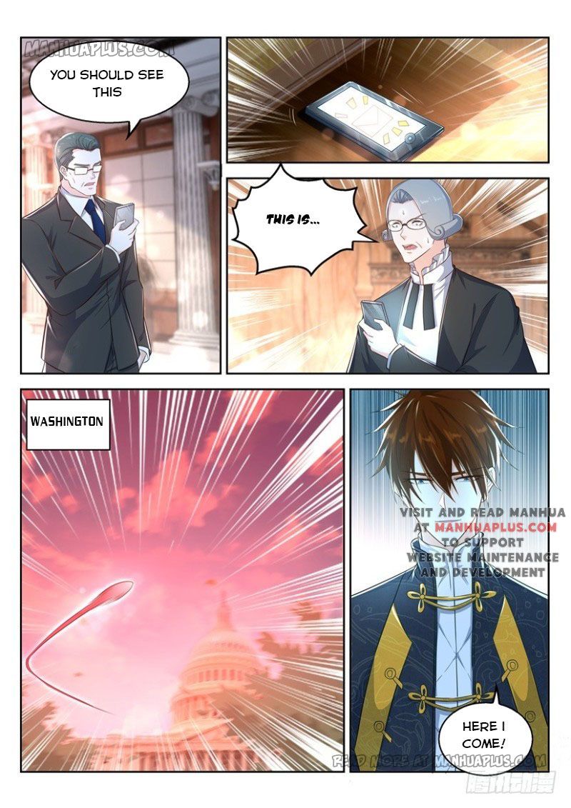 Rebirth Of The Urban Immortal Cultivator Chapter 366 - 15