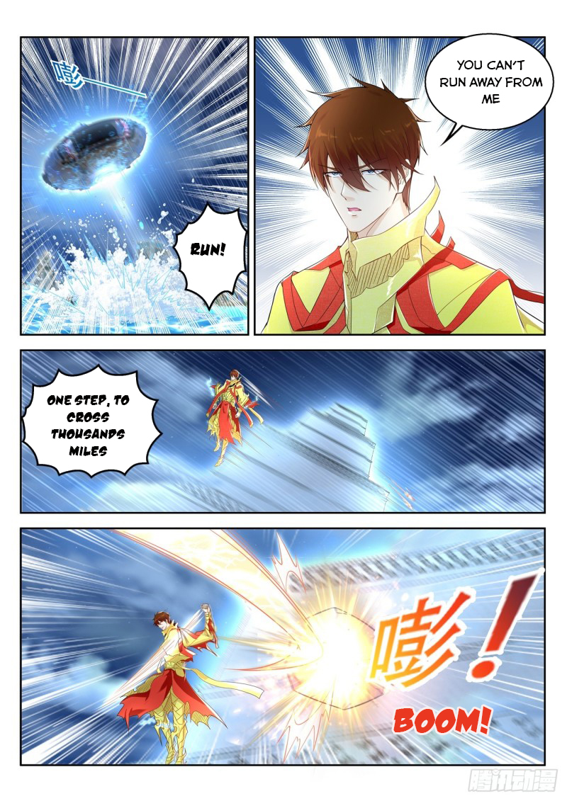 Rebirth Of The Urban Immortal Cultivator Chapter 369 - 12
