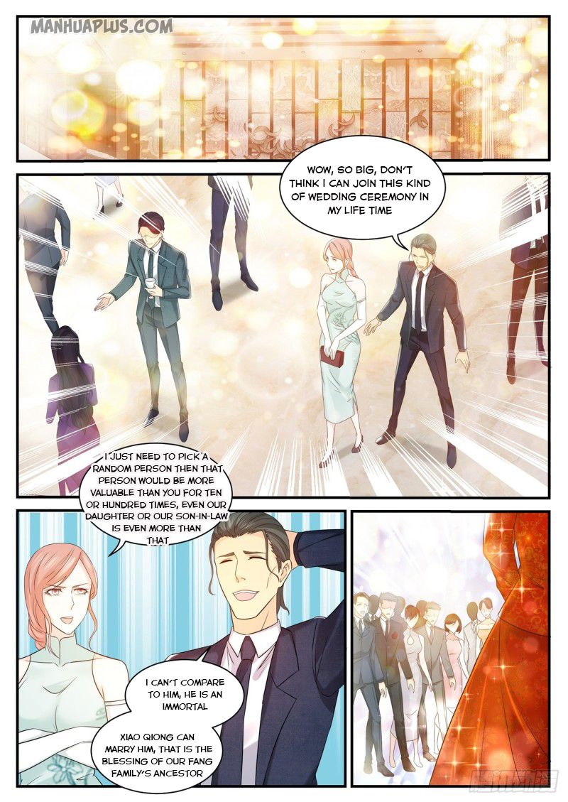 Rebirth Of The Urban Immortal Cultivator Chapter 371 - 2
