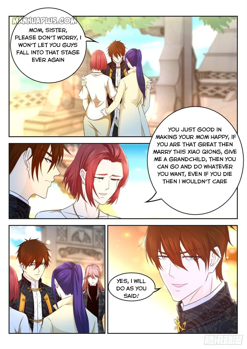 Rebirth Of The Urban Immortal Cultivator Chapter 370 - 11