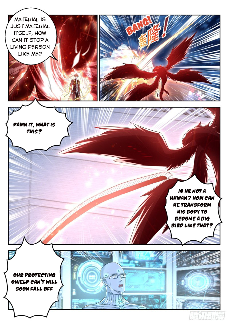 Rebirth Of The Urban Immortal Cultivator Chapter 369 - 14