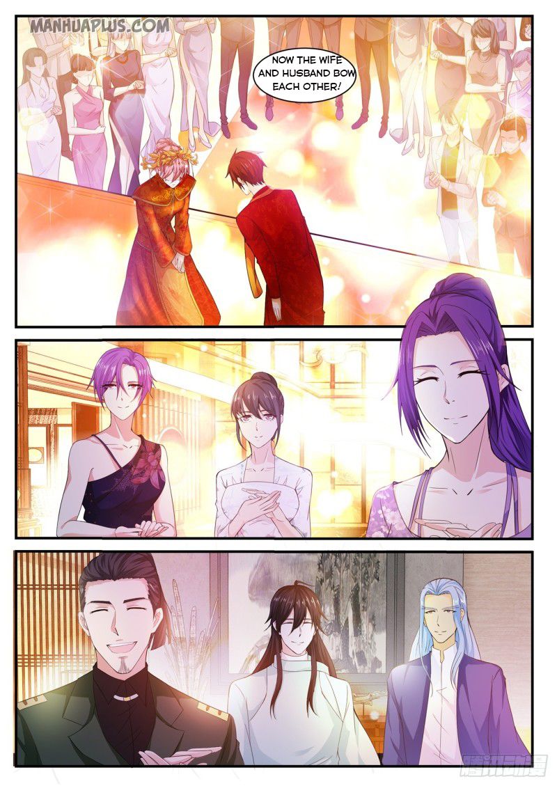 Rebirth Of The Urban Immortal Cultivator Chapter 371 - 6