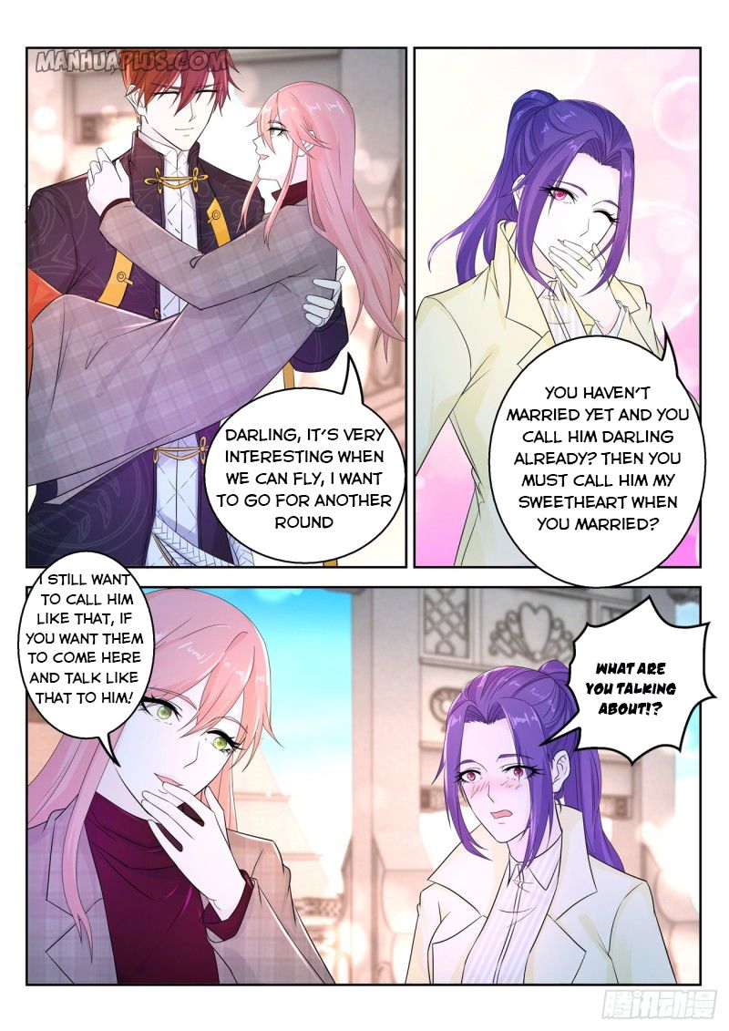 Rebirth Of The Urban Immortal Cultivator Chapter 370 - 9