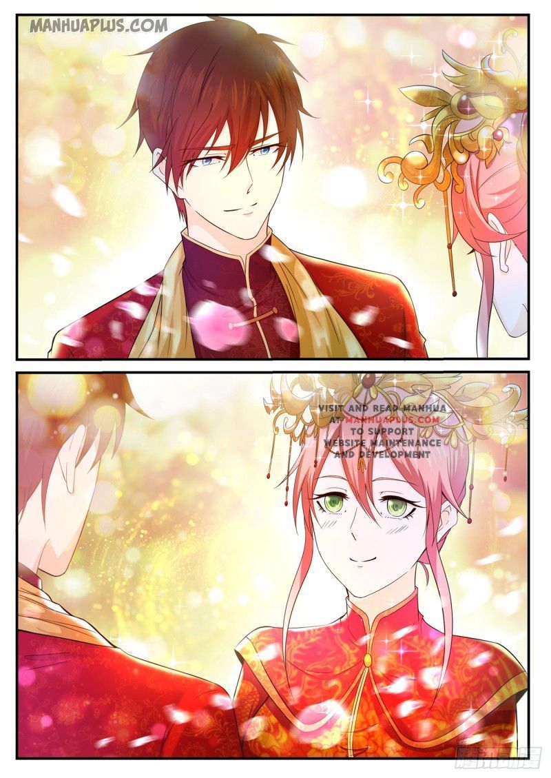 Rebirth Of The Urban Immortal Cultivator Chapter 371 - 7