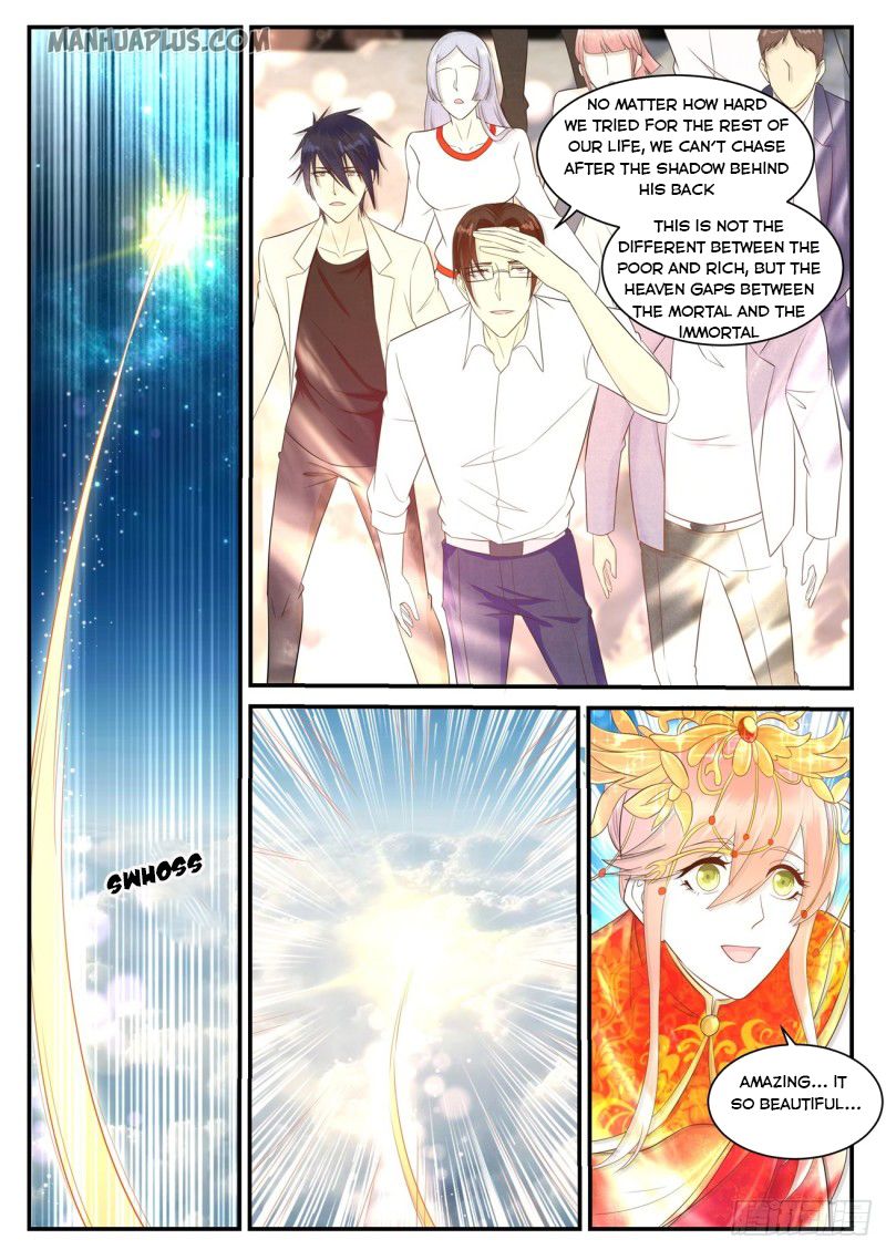 Rebirth Of The Urban Immortal Cultivator Chapter 371 - 12