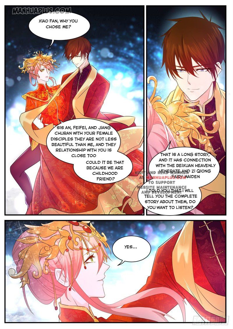 Rebirth Of The Urban Immortal Cultivator Chapter 371 - 13