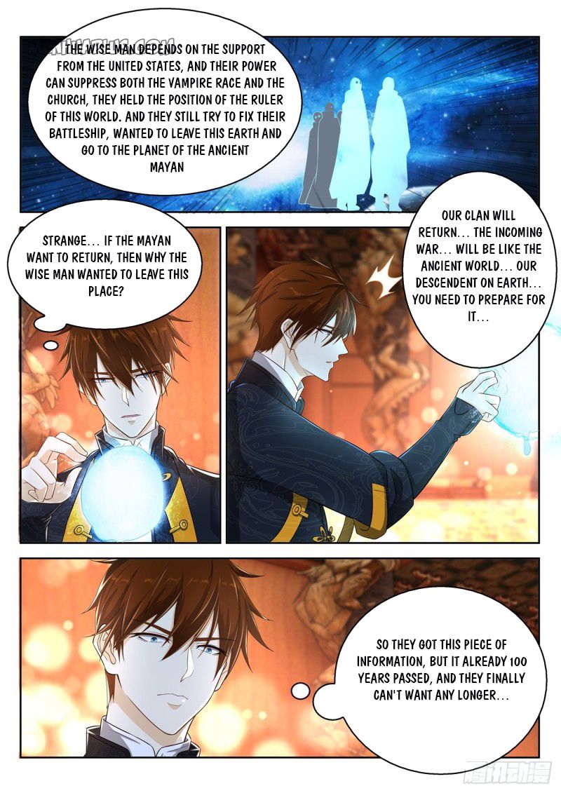 Rebirth Of The Urban Immortal Cultivator Chapter 370 - 14
