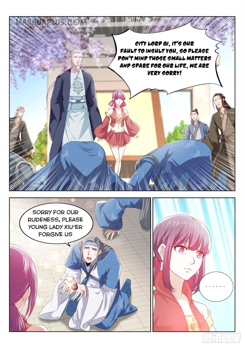 Rebirth Of The Urban Immortal Cultivator Chapter 376 - 2