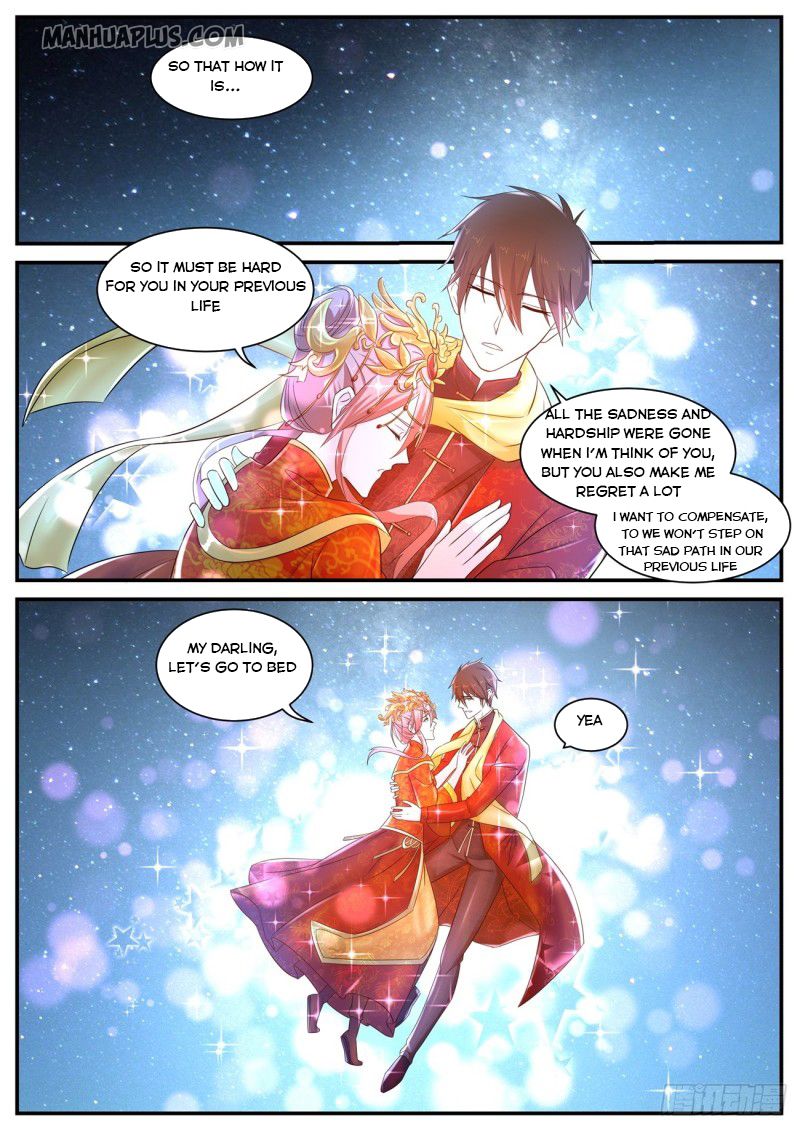 Rebirth Of The Urban Immortal Cultivator Chapter 371 - 14