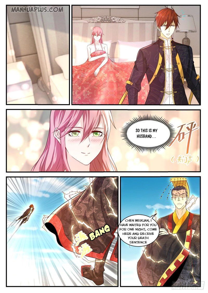 Rebirth Of The Urban Immortal Cultivator Chapter 371 - 15