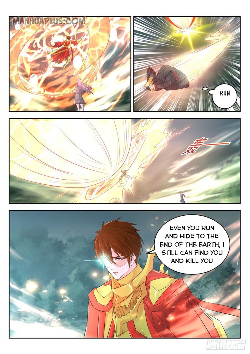 Rebirth Of The Urban Immortal Cultivator Chapter 373 - 9