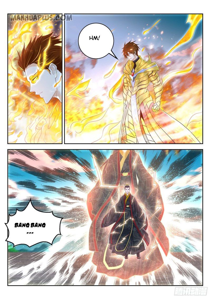 Rebirth Of The Urban Immortal Cultivator Chapter 373 - 12