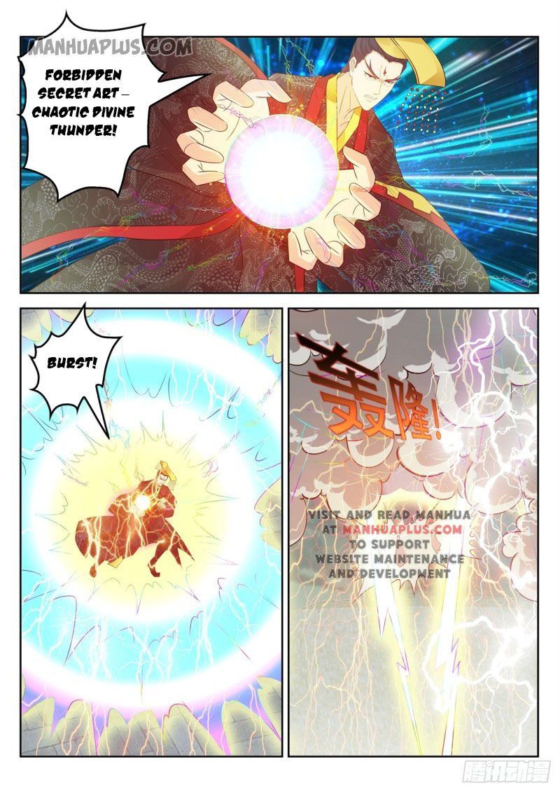 Rebirth Of The Urban Immortal Cultivator Chapter 373 - 13