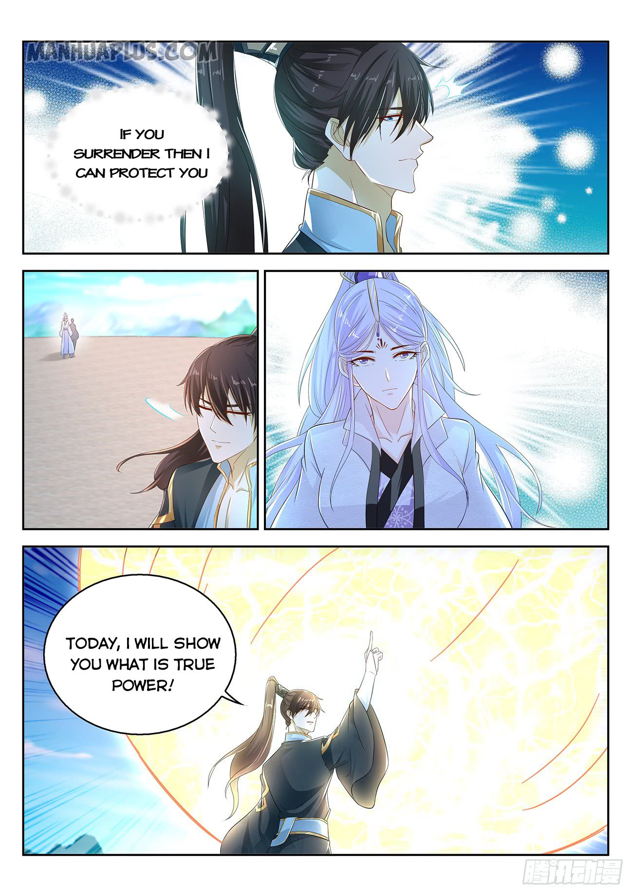 Rebirth Of The Urban Immortal Cultivator Chapter 379 - 12