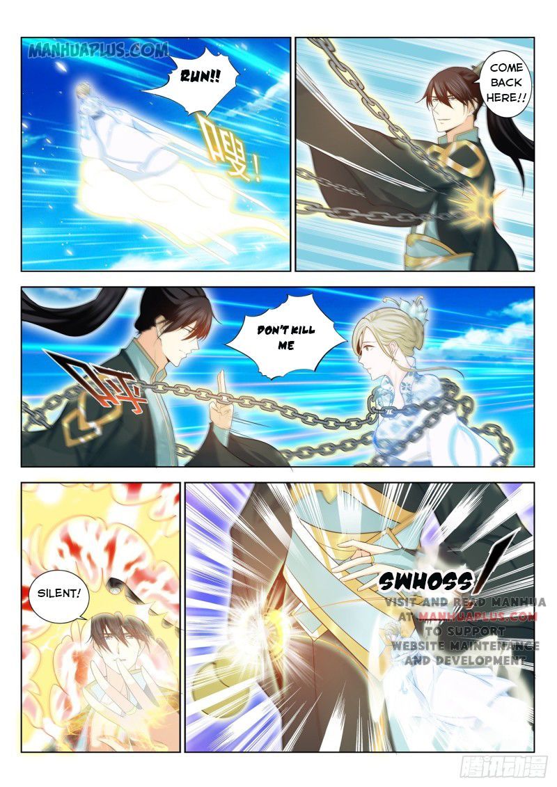 Rebirth Of The Urban Immortal Cultivator Chapter 383 - 4