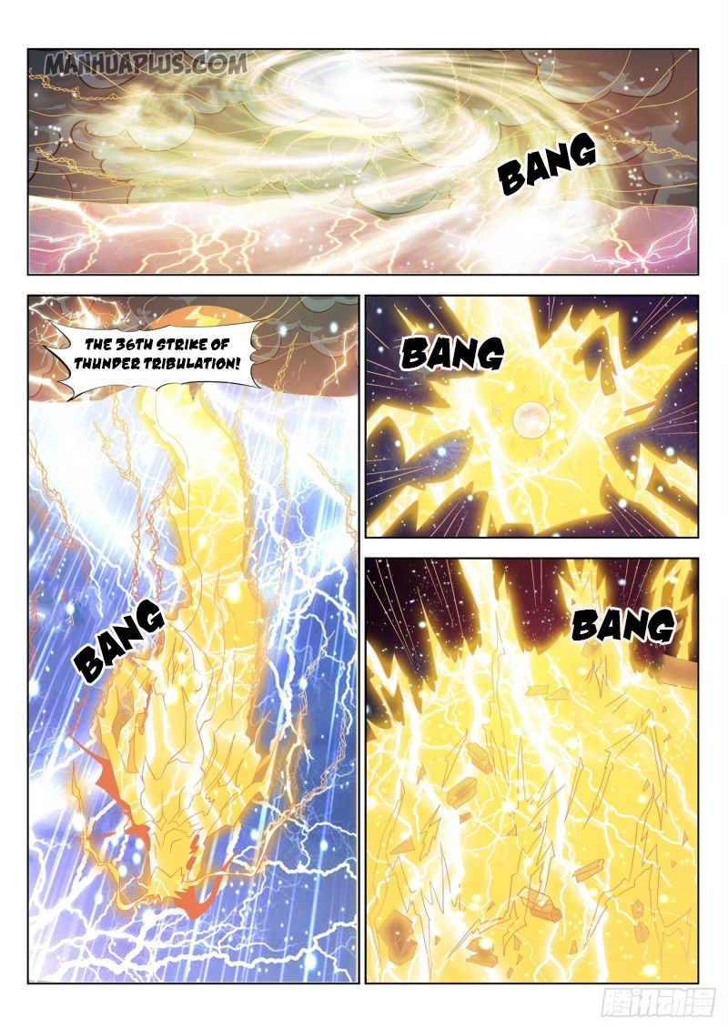 Rebirth Of The Urban Immortal Cultivator Chapter 384 - 5