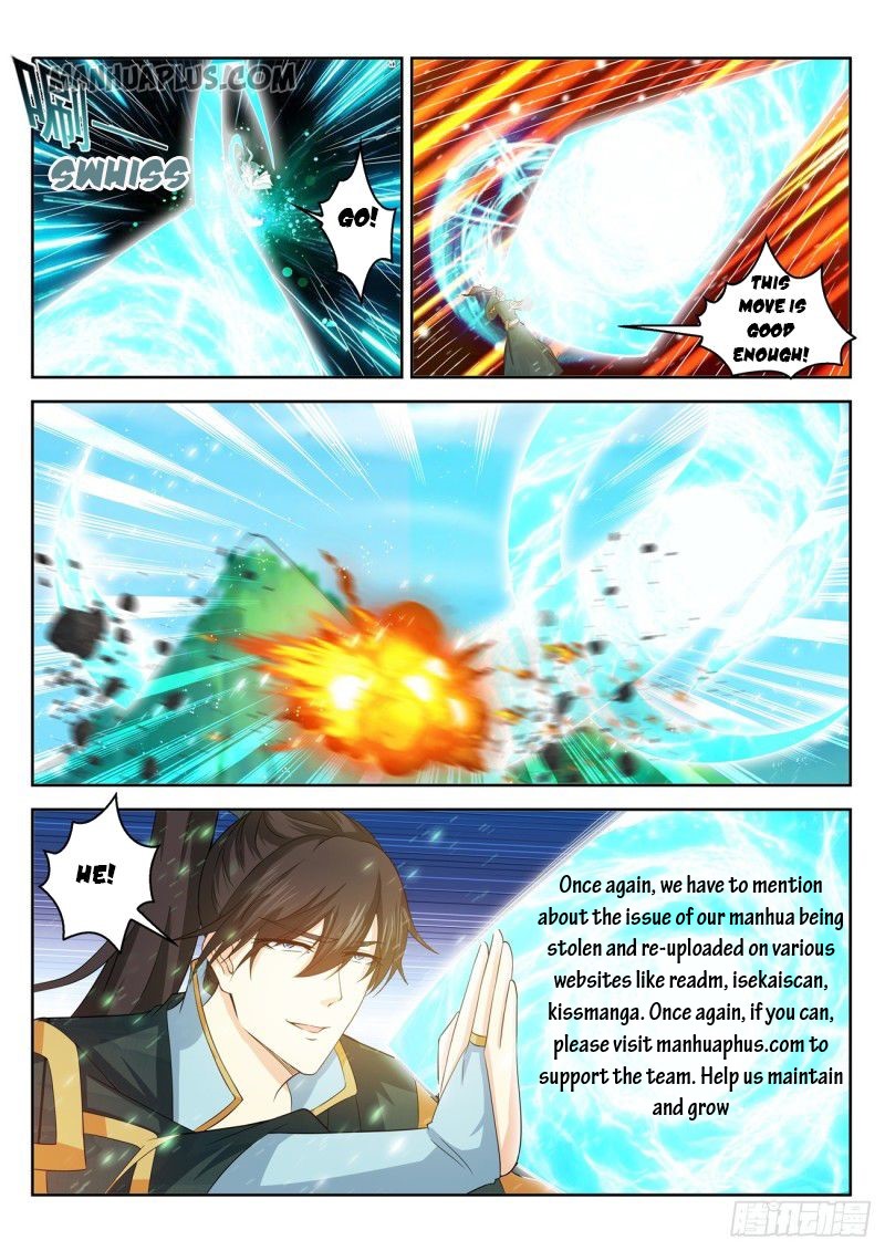 Rebirth Of The Urban Immortal Cultivator Chapter 385 - 15