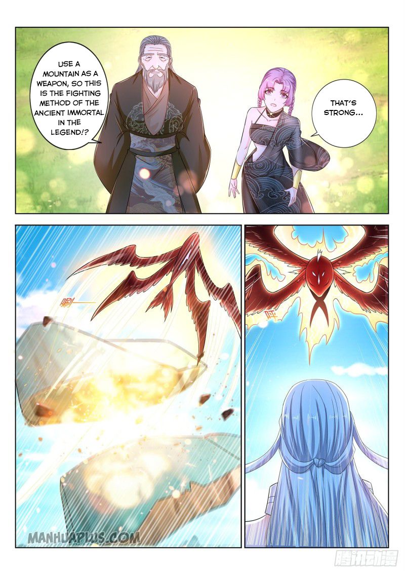 Rebirth Of The Urban Immortal Cultivator Chapter 387 - 2