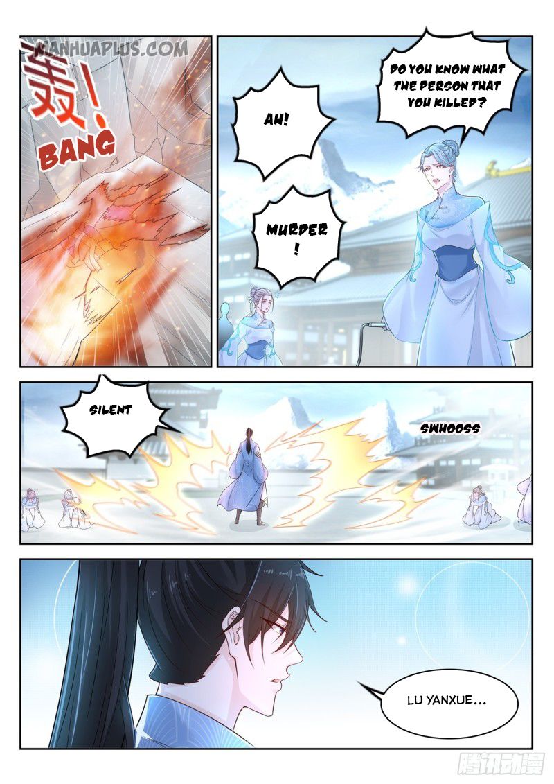 Rebirth Of The Urban Immortal Cultivator Chapter 388 - 1