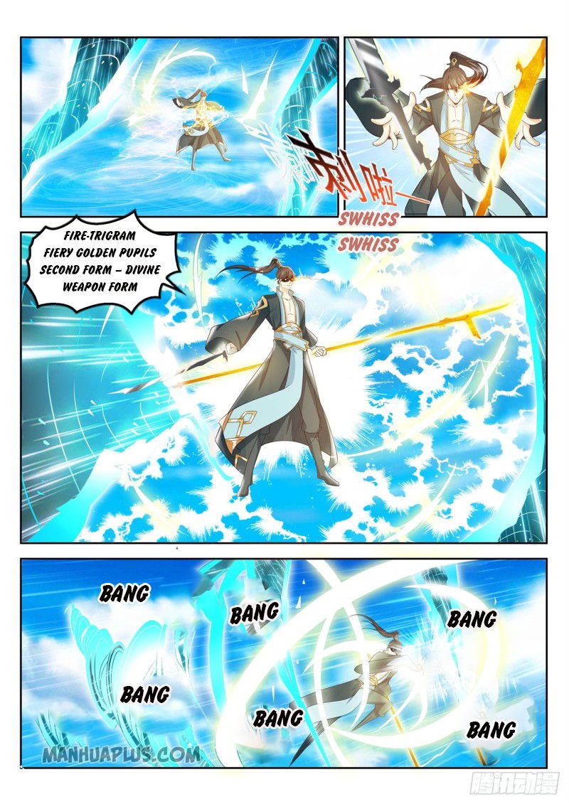 Rebirth Of The Urban Immortal Cultivator Chapter 386 - 9