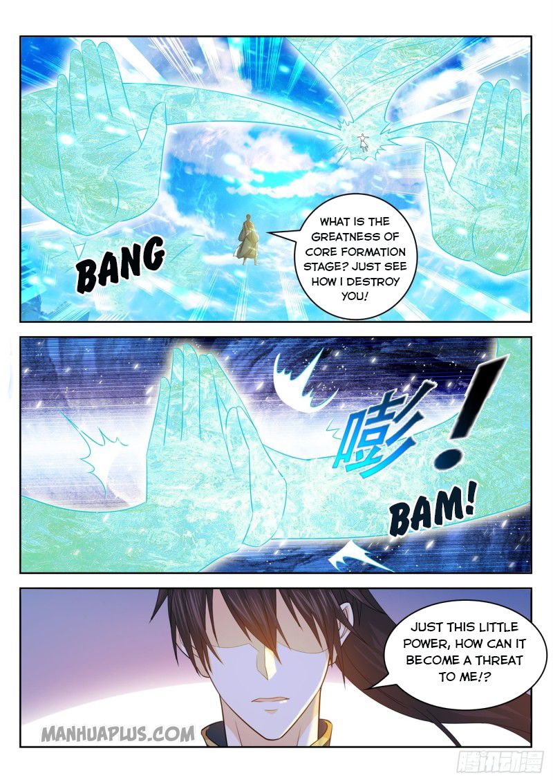 Rebirth Of The Urban Immortal Cultivator Chapter 386 - 13